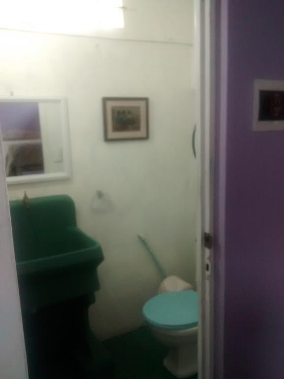 Quincha Guest House ليما الغرفة الصورة