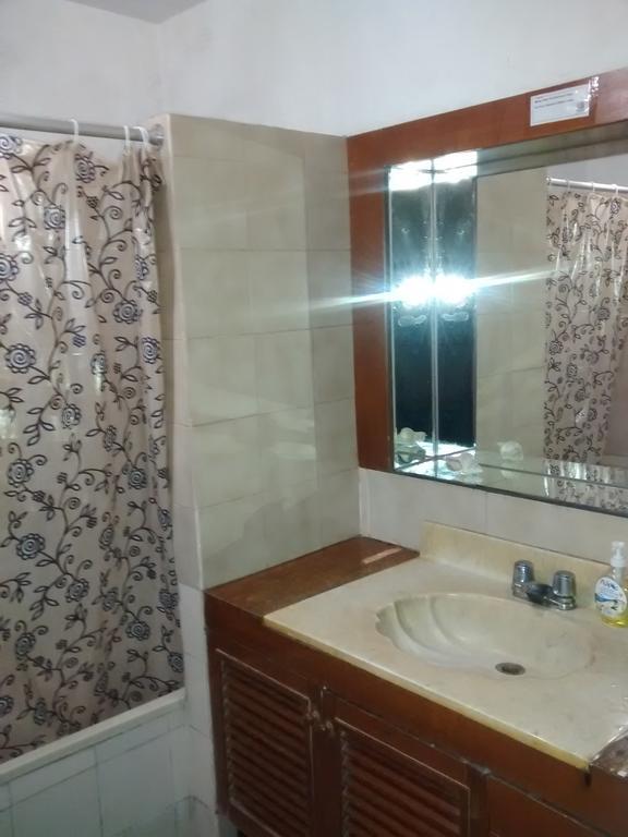 Quincha Guest House ليما الغرفة الصورة
