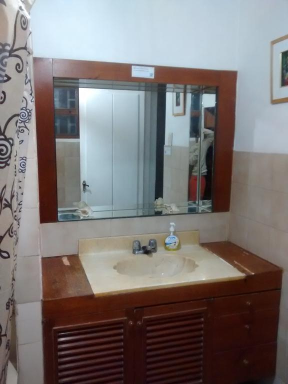 Quincha Guest House ليما الغرفة الصورة
