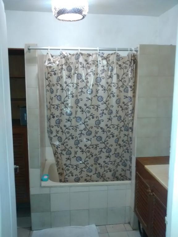 Quincha Guest House ليما الغرفة الصورة