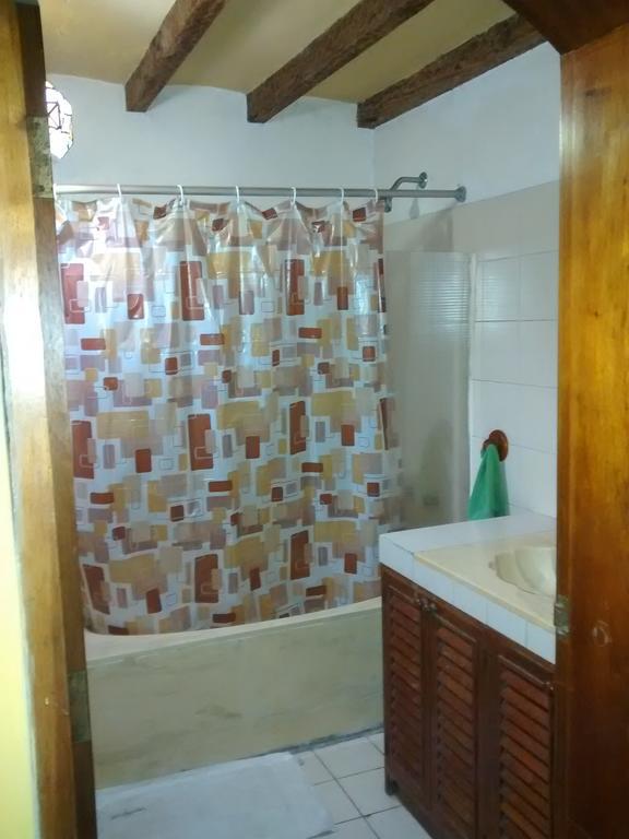 Quincha Guest House ليما المظهر الخارجي الصورة