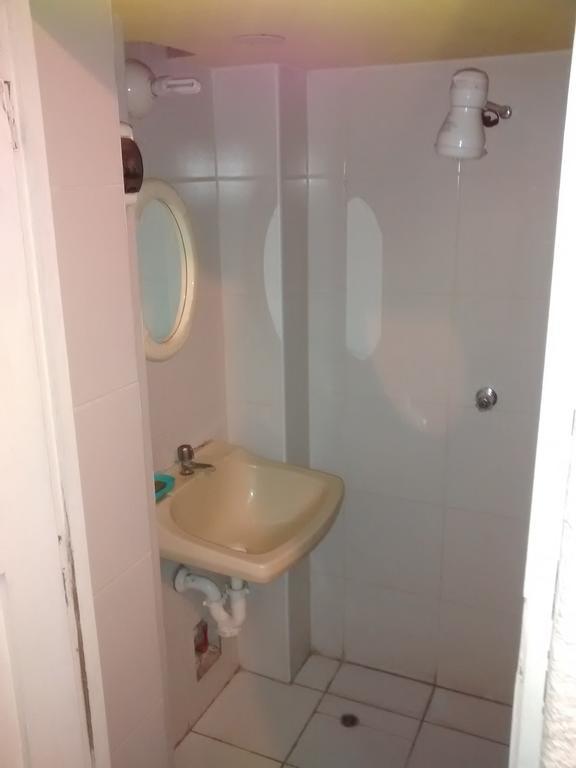Quincha Guest House ليما الغرفة الصورة
