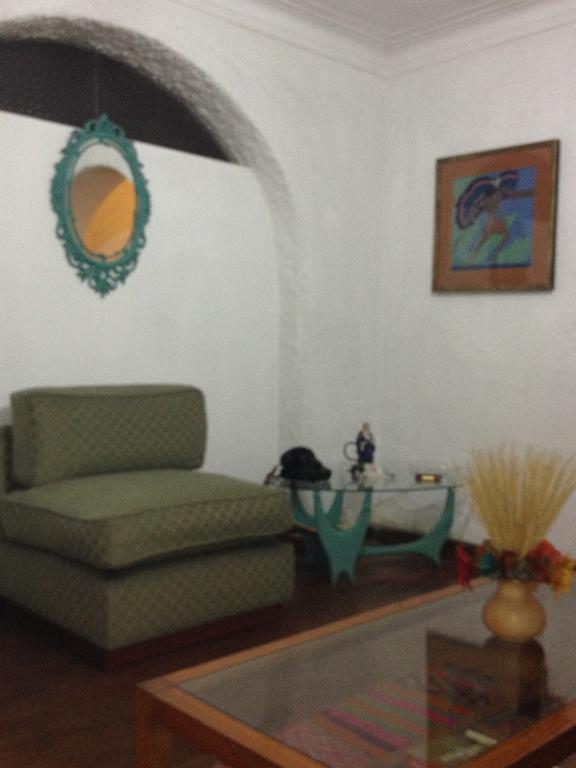 Quincha Guest House ليما المظهر الخارجي الصورة