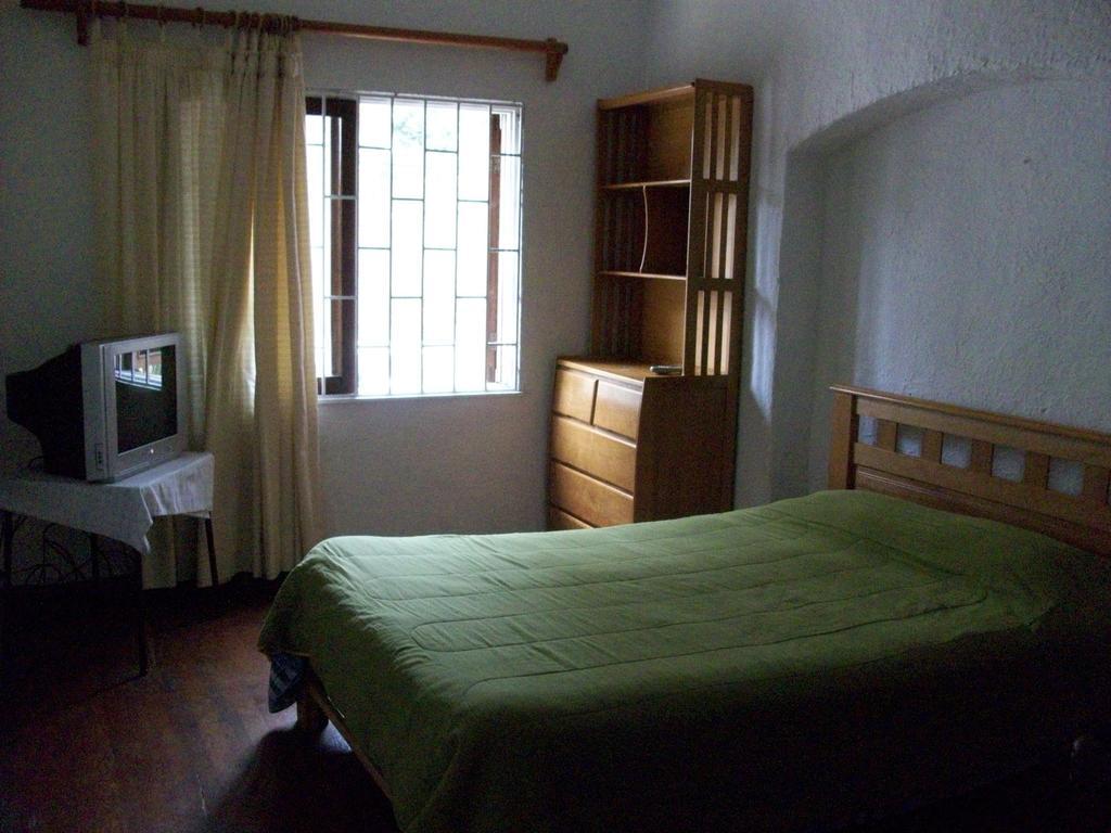 Quincha Guest House ليما الغرفة الصورة