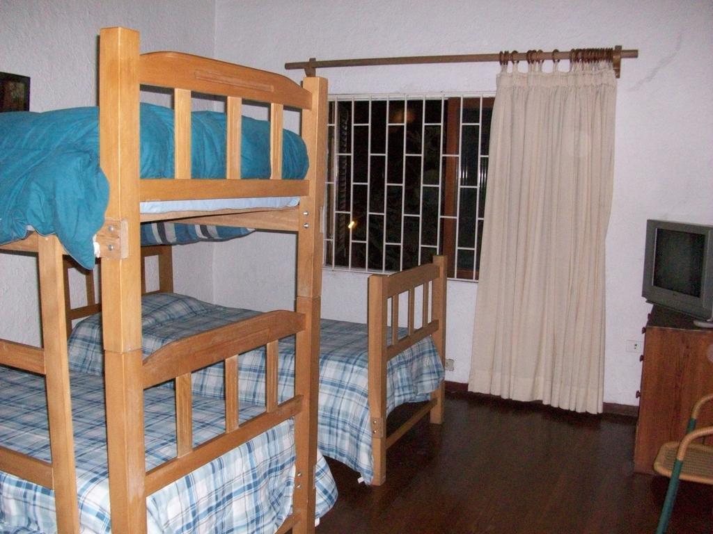 Quincha Guest House ليما الغرفة الصورة